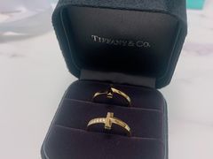 -Tiffany & Co.蒂芙尼
(南京德基广场店)