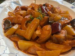 -胖姐渔村(中源大道店)