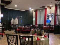 -南沙游艇会·大兵船餐厅