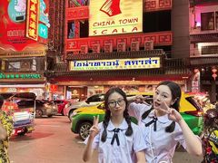 -唐人街(耀华力路)