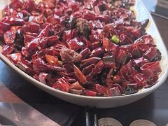 -拾捌川·自贡爆炒(新街口店)