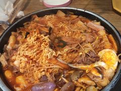 -八福力韩国休闲餐厅(泉舜店)