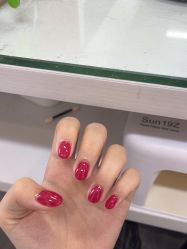 -美画轻奢美甲美睫