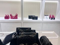 -CHANEL(恒隆广场店)
