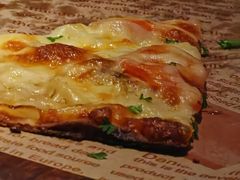 -碧特博格·20年品牌西餐厅(芜湖路店)