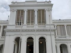 -新加坡总统府