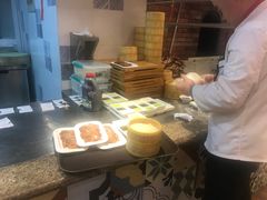 -香山湖家家宴(中山陵店)