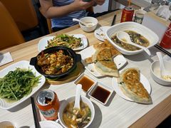 -台北楚楚园馅饼粥(虹桥南丰城店)