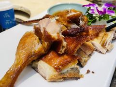 -东江海鲜大排档·潮汕菜·砂锅粥