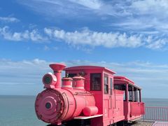 -漳州滨海火山岛自然生态风景区