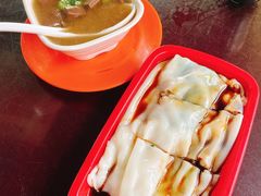 -昇记肠粉王(福华路店)