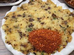 -王万妈卤猪脚(青岩交通路)