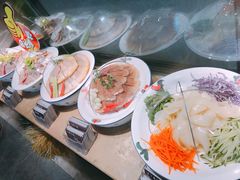 -六合居·明厨亮灶餐厅(成双大道店)