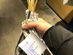 -乐彡炸串·烤苕皮(西单华威约饭街店)