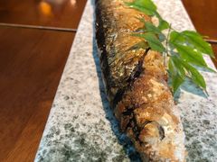 -笑福亭料理小馆(解放碑店)