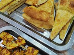 -继承独一味生烤羊排(金牛小区店)