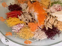 包有捞起-嘉麟楼