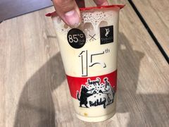 -85度C(北京八角物美店)
