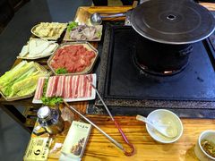 -滇藏石锅宴(崇仁巷老店)