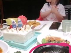 -阿莉餐厅(枣阳路店)