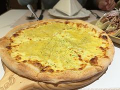 -get pizza意大利餐厅(凯德MALL店)