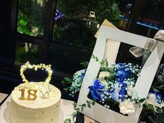 -上海苏宁宝丽嘉酒店·Cafe Bellagio西餐厅