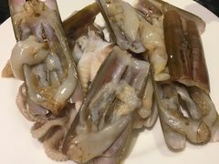-小天鹅戴斯酒店鲸鲨百汇创作料理