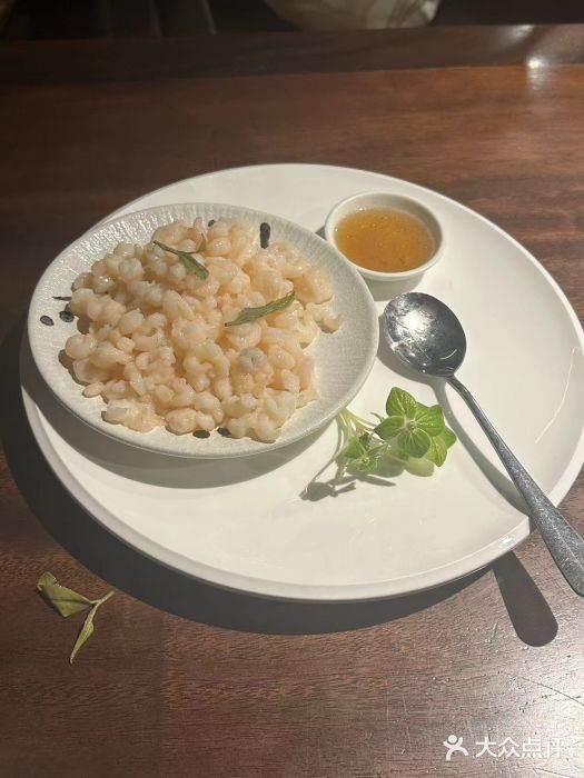 山外山·林语花园餐厅图片