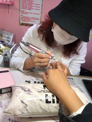 -M·X Nail日式美甲美睫
