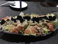 -隐鮨日料(北辰三角洲店)