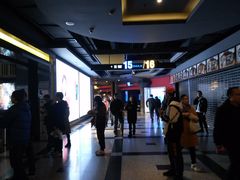 -万达影城(锦华万达广场IMAX店)