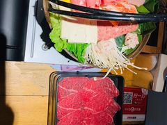 -京和风食堂·定食寿喜锅(保利樾广场店)