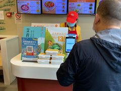 -咬不得高祖生煎·简餐(骆家庄店)