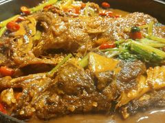 臭鳜鱼-香鼎坊江西菜(西海店)