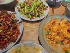 -静一餐厅·湖北菜(前门店)