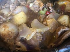 -范贤光鸡公煲(平乐园总店)