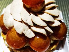 -沁蝶 Butterfly Patisserie甜品蛋糕(北京瑰丽酒店)