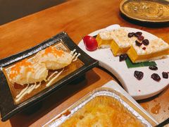 -青空日料烧肉烧鸟店(后湖兴业路店)