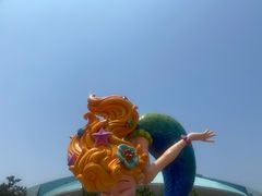 -渔岛海洋度假区