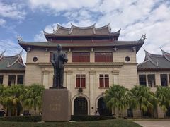 -厦门大学(思明校区)