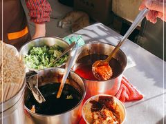 -七宝老街臭豆腐