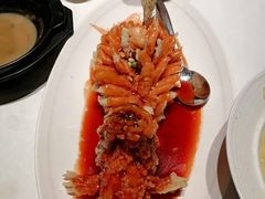 -小厨娘金榜题名(夫子庙秦淮河店)