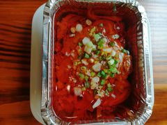 -炭虎子水浒烤肉(梦时代店)