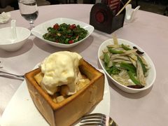-粗茶淡饭·汉口公馆(循礼门店)