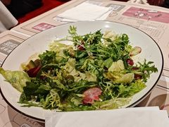 -安妮意大利餐厅(丽都店)