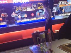 -芝小官毛肚火锅海鲜自助(淮安清江浦区新亚店)