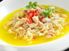 -鲨鱼醉鲜坊