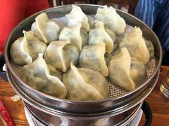 -三盛轩回民饺子馆