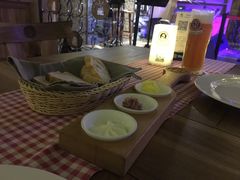 -Paulaner·德国帕拉娜自酿啤酒餐厅(海上世界店)