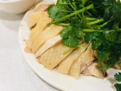 白斩鸡-振鼎鸡(福州路店)